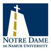 Notre Dame de Namur University